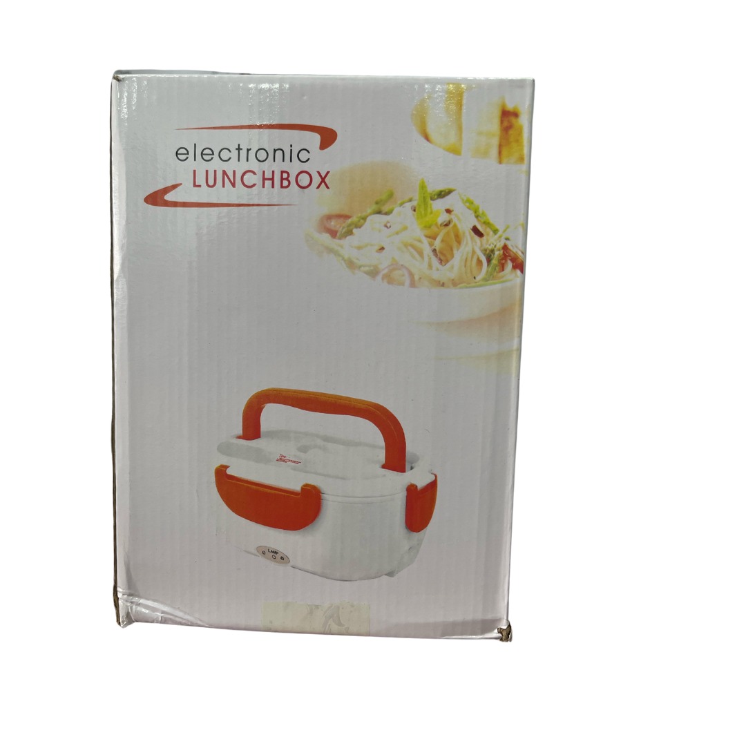 Miniatura 1 de Lonchera electrica